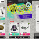 Illustration for article titled The Best Reason To Use The Switch App Is Shopping For Splatoon Gear